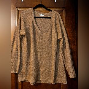 Women's Knit Sweater